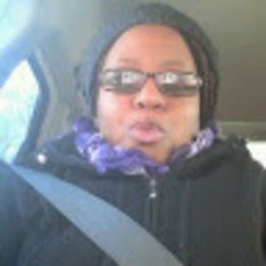 Meet your Posher, Terisha